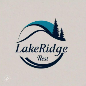 Lake Ridge Rest, Nuwara Eliya